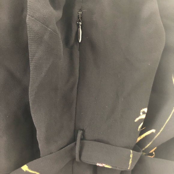 NWOT Aritzia Little Moon “Cordata” Dress - Picture 9 of 11